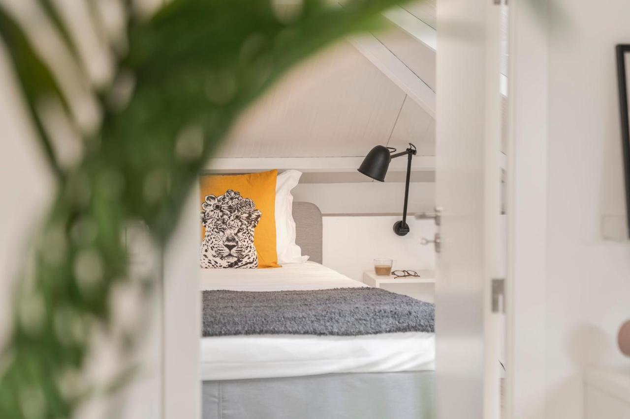 Casa Da Lombada By An Island Apart Funchal  Luaran gambar
